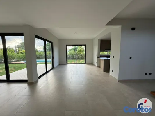 casas - Villa en Renta en Punta Cana | 3 Habitaciones + Ro 4
