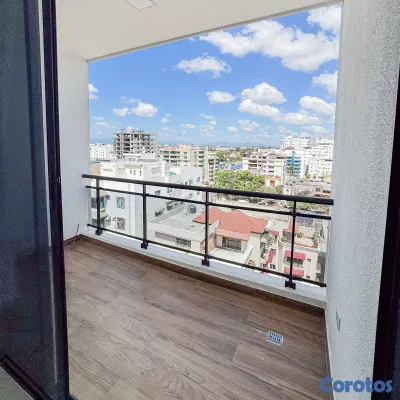 apartamentos - Apartamento en Venta, Urbanización Real 7