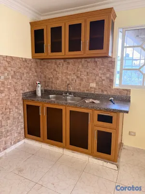 apartamentos - apartamento en alquiler en los prados de Jacagua  8