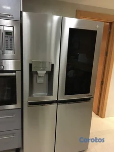 NEVERAS Y FREEZER