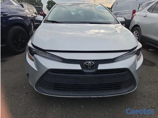 carros - Toyota Corolla LE 2023 3