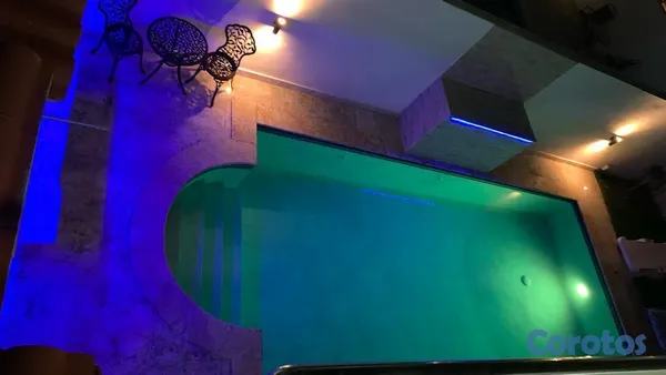casas vacacionales y villas - Espectacular Villa de 2 niveles en Vista Catalina, La Romana 4