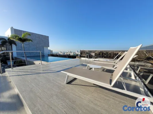 apartamentos - ✨ Apartamento Amueblado en Piantini 📍 · Ref 161352 14
