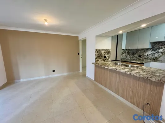 apartamentos - Apartamento en Alquiler, Bella Vista  10