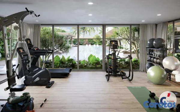 apartamentos - Luxury Apartments in Cap Cana | Exclusive Living & 14