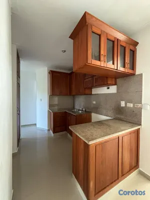 apartamentos - Vendo apartamento en Los Alamos 10
