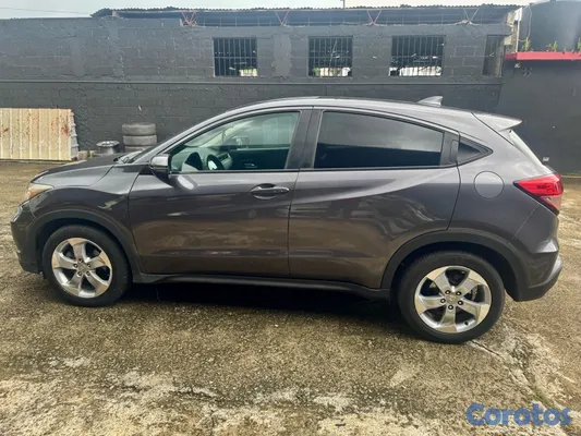 jeepetas y camionetas - se vende HRV. somos Diler  6