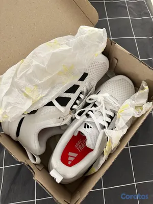 zapatos para hombre - Teni Nuevo Adidas para hombres 5