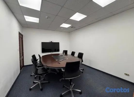 oficinas y locales comerciales - Local de 1582mts Un Nivel Completo - Piso Alto en Torre de Prestigio -  15