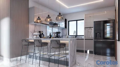 Residencial Andal 3 , en Prado Oriental