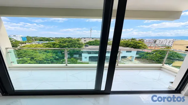 apartamentos - RESIDENCIAL FENIX, LOS ALAMOS, SANTIAGO DE LOS CABALLEROS 8
