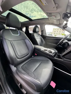 carros - HYUNDAI TUCSON 2023  8