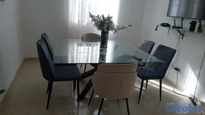 Mesa de Comedor, Espejo, Gavetero niño(a)