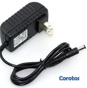 Fuente de corriente 12V 2A