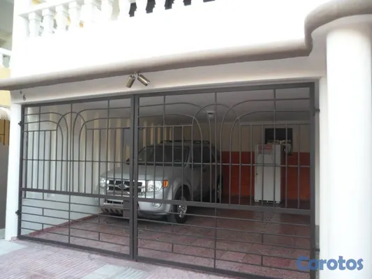 casas - Vendo amplia casa en el Brisal  9