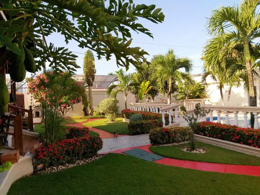 casas vacacionales y villas - Villa Ensueño, Autopista de San Isidro, República Dominicana 7