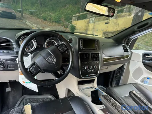 jeepetas y camionetas - Te la vendo o te la traspaso

Más que un vehículo una mini empresa 🧠✅
 12