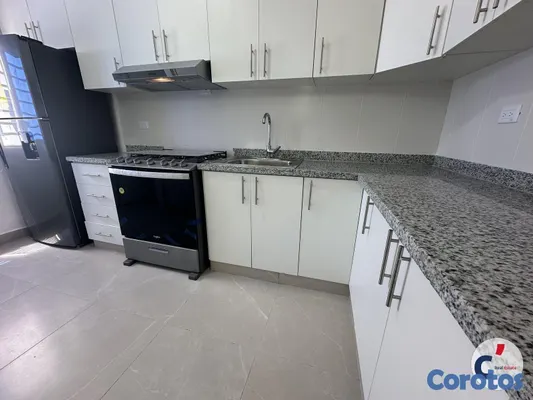 apartamentos - Apartamento amueblado en alquiler en Punta Cana, 2 9