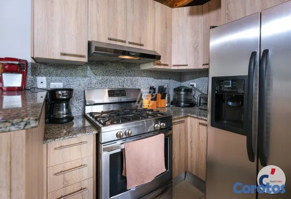 penthouses - Alquiler de Penthouse en Punta Popy, Las Terrenas  5