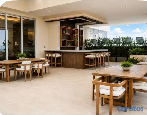 apartamentos - 🏡 APARTAMENTO EN ALQUILER | EL VERGEL, SANTO DOMINGO 4