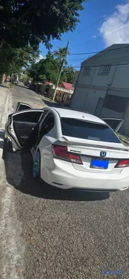 carros - Honda Civic 2015 Exl Full 9
