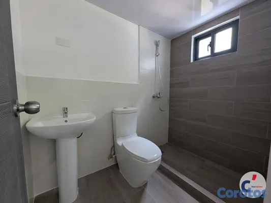apartamentos - Apartamento en Alquiler en Jardines 3, Punta Cana  8