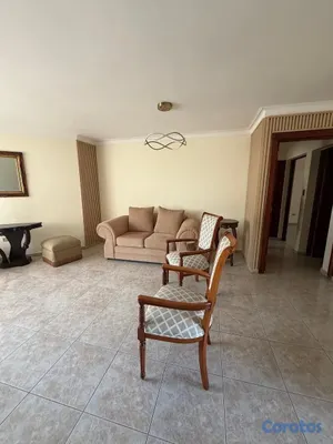 apartamentos - Apartamento en alquiler en Evaristo Morales  3