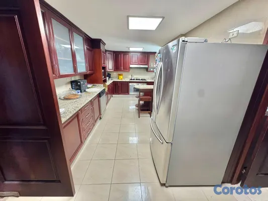 apartamentos - Apartamento en venta en Zona Universitaria - 003 9