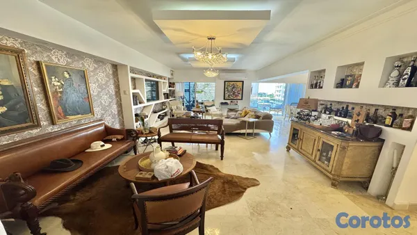 apartamentos - Apartamento en Bella Vista Sur 4