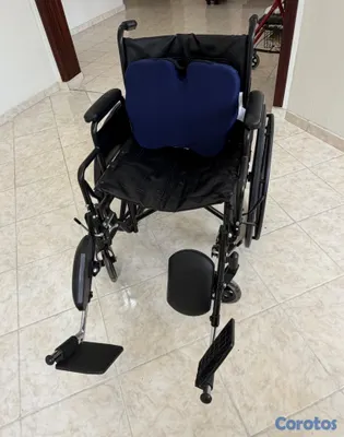 Salud y Equipamiento Médico - Artículos de Movilidad para Adulto 2
