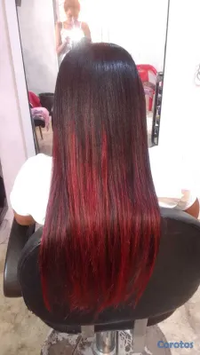 salud y belleza - Extensiones de cabello humano  4