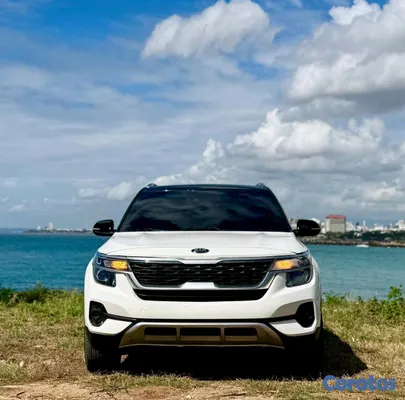 jeepetas y camionetas - kia sonet s 2021 2