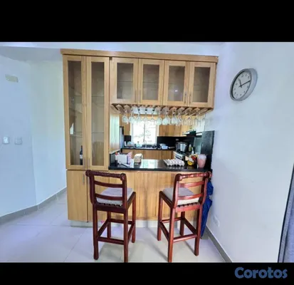 casas - 2 niveles 
casa en perfecto estado 
solo un año de construida  18