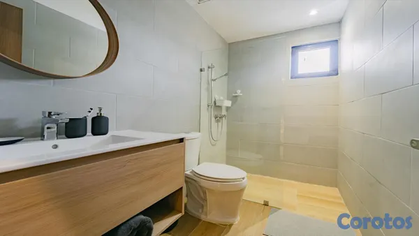 apartamentos - VENDO APARTAESTUDIO AMUEBLADO, PUNTA CANA, R.D. 5