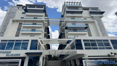 Pent-House en Venta en Alma Rosa | Vista al Mar y al Faro Colón 🌊