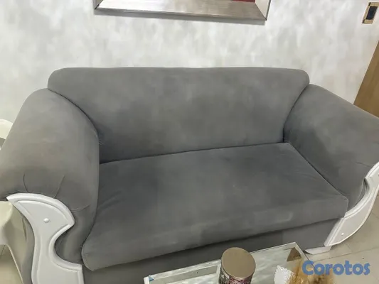 muebles y colchones - Juego de Sala 2