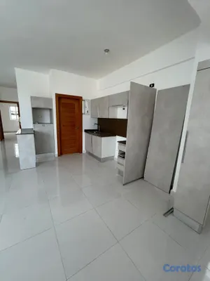 apartamentos - APARTAMENTO DE ALQUILER EN EL MILLON 6