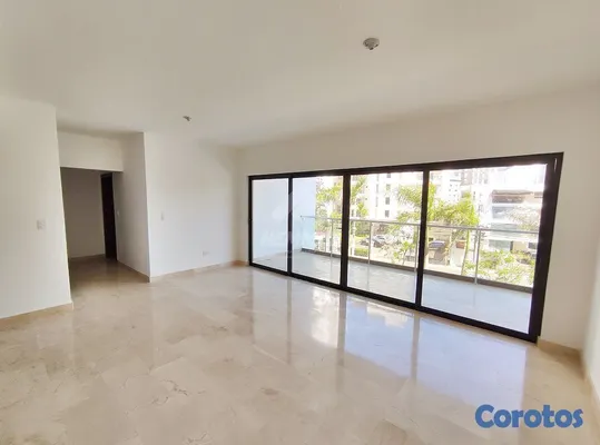 apartamentos - TORRE LA TRINITARIA AREA SOCIAL Y PISCINA CON GIMN 10