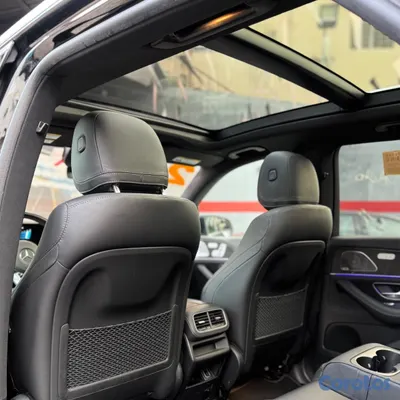 jeepetas y camionetas - MERCEDES-BENZ AMG GLE 53 4MATIC+ 2023  17