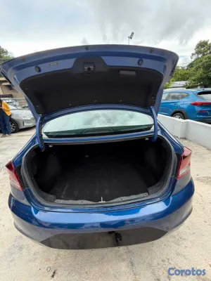 carros - HYUNDAI ELANTRA SEL 2020 9