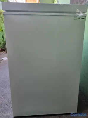 equipos profesionales - Vendo freezer, freidora y mesa en acero inoxidable 10