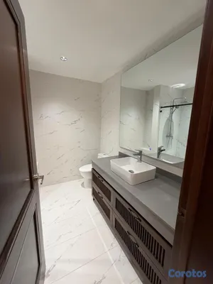 apartamentos - Apartamento en Alquiler en el Ensanche Naco 10