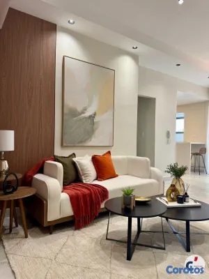 apartamentos - Apartamento de lujo en La Esperilla – Piso 11 · Re 9