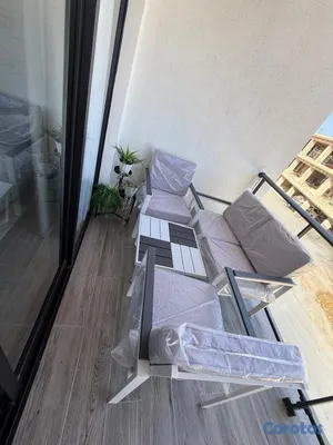 apartamentos - 🏡 ALQUILER DE 1 HABITACIÓN | THE TOWERS, VISTA CANA 8