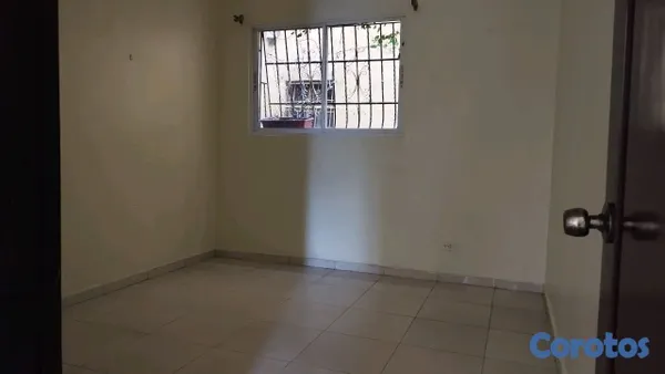 apartamentos - De oportunidad  apto 1er nivel en Alma Rosa 2da, próximo a San Vicente de Paul 7