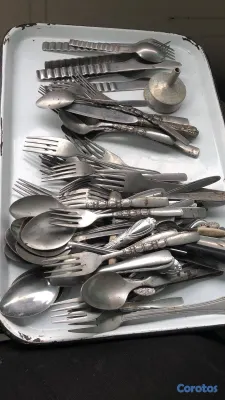 cocina - vendo lote de losas indistitos 5