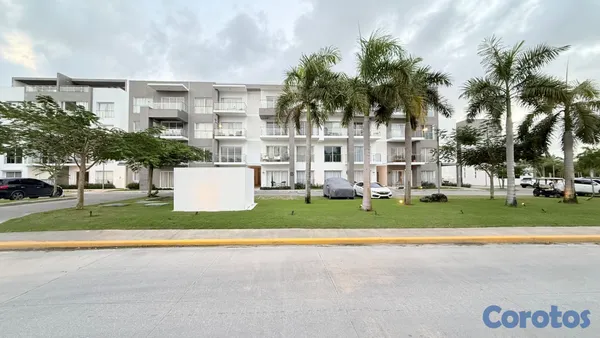 apartamentos - Apartamento en Cana Bay Bávaro frente Hard Rock, 2 17