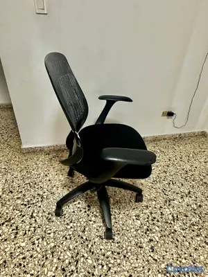 articulos de oficina - Silla de escritorio Jaysa 4