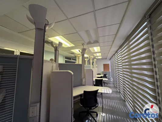 apartamentos - Edificio Comercial y de Oficinas en Alquiler – 800 11