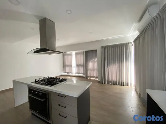 apartamentos - apto en bella vista moderno von linea blanca us 1,400 7